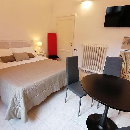 Leone X Guest House Florencia Exterior foto