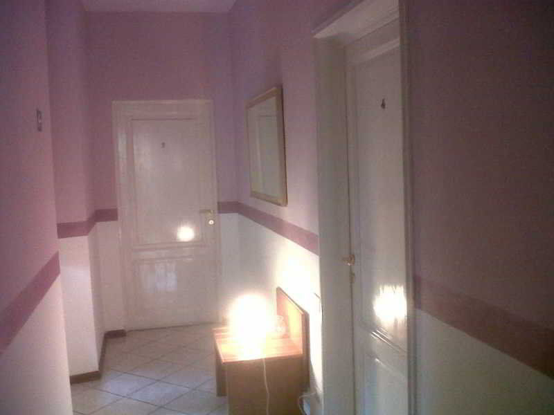 Leone X Guest House Florencia Exterior foto