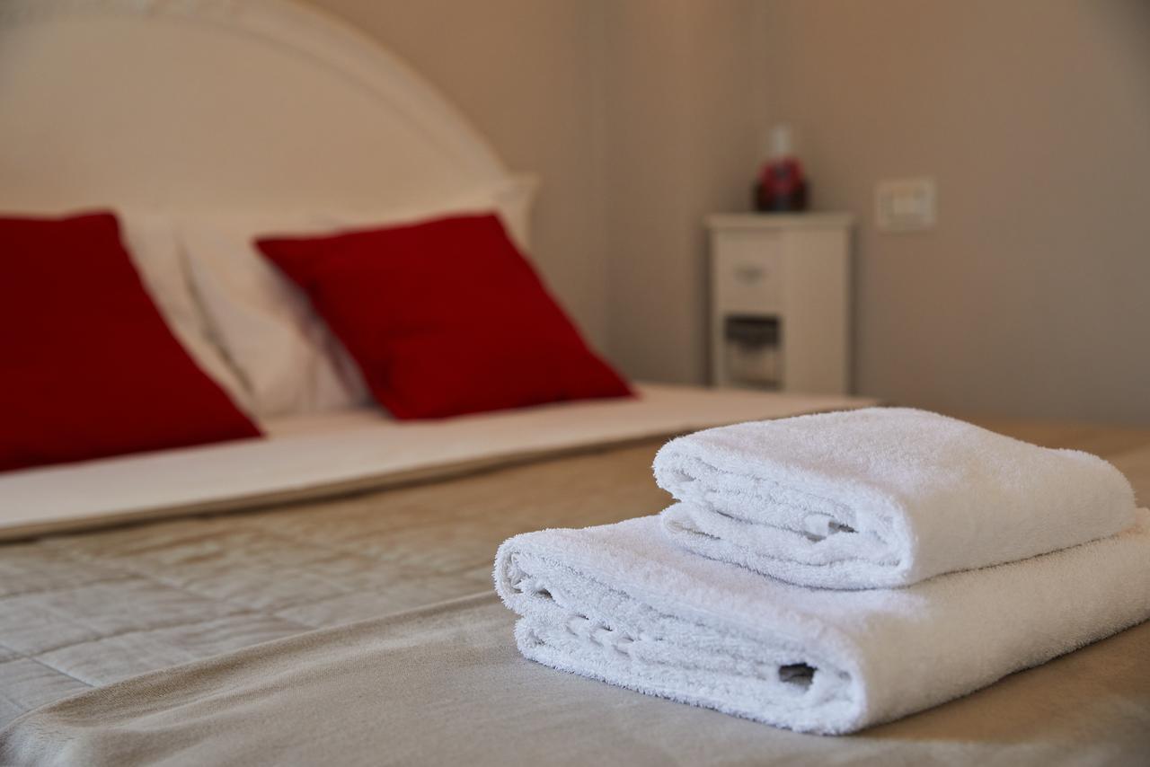 Leone X Guest House Florencia Exterior foto