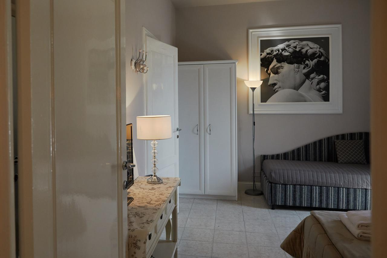 Leone X Guest House Florencia Exterior foto