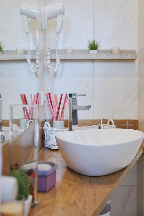 Leone X Guest House Florencia Exterior foto