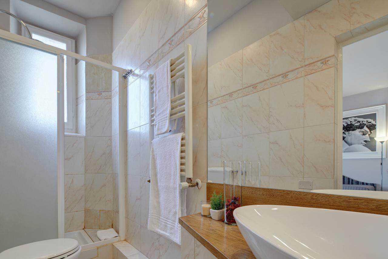 Leone X Guest House Florencia Exterior foto