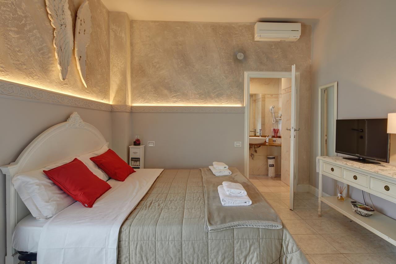 Leone X Guest House Florencia Exterior foto