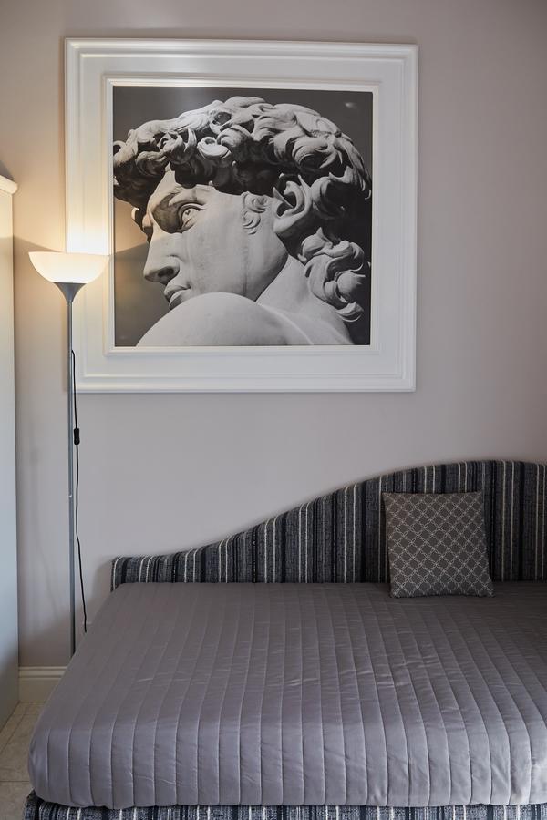 Leone X Guest House Florencia Exterior foto