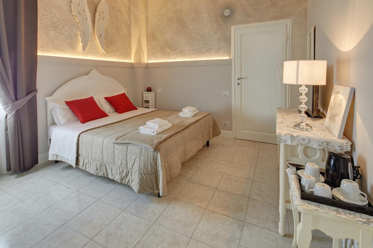 Leone X Guest House Florencia Exterior foto