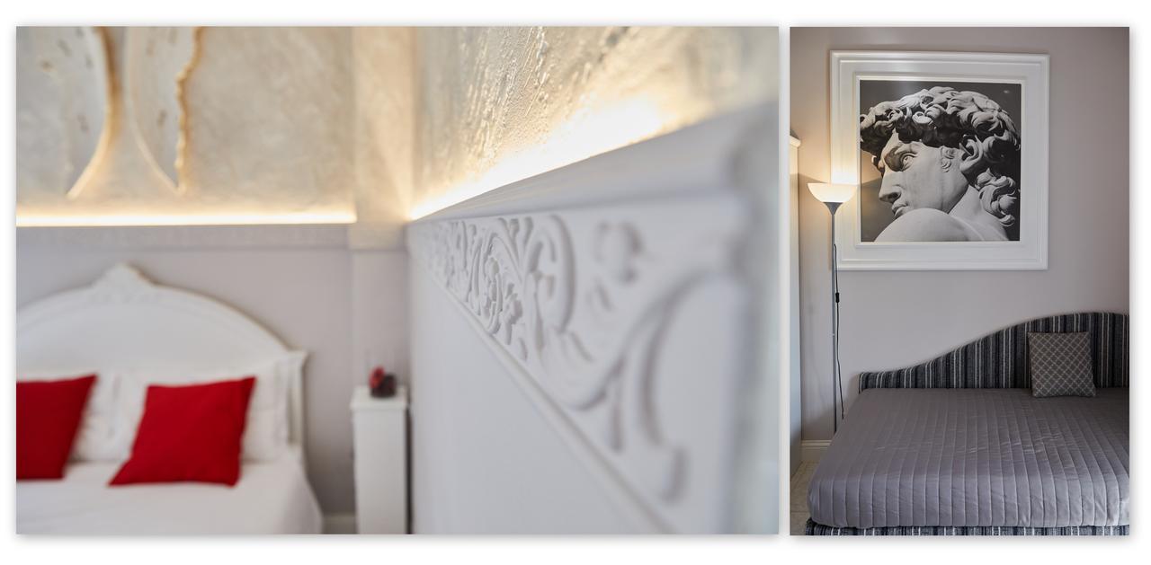 Leone X Guest House Florencia Exterior foto