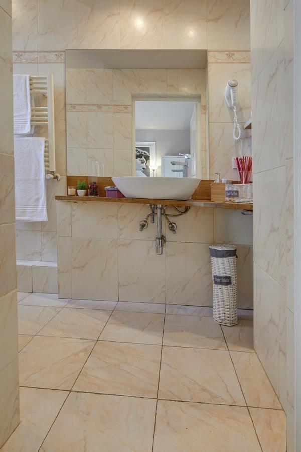 Leone X Guest House Florencia Exterior foto