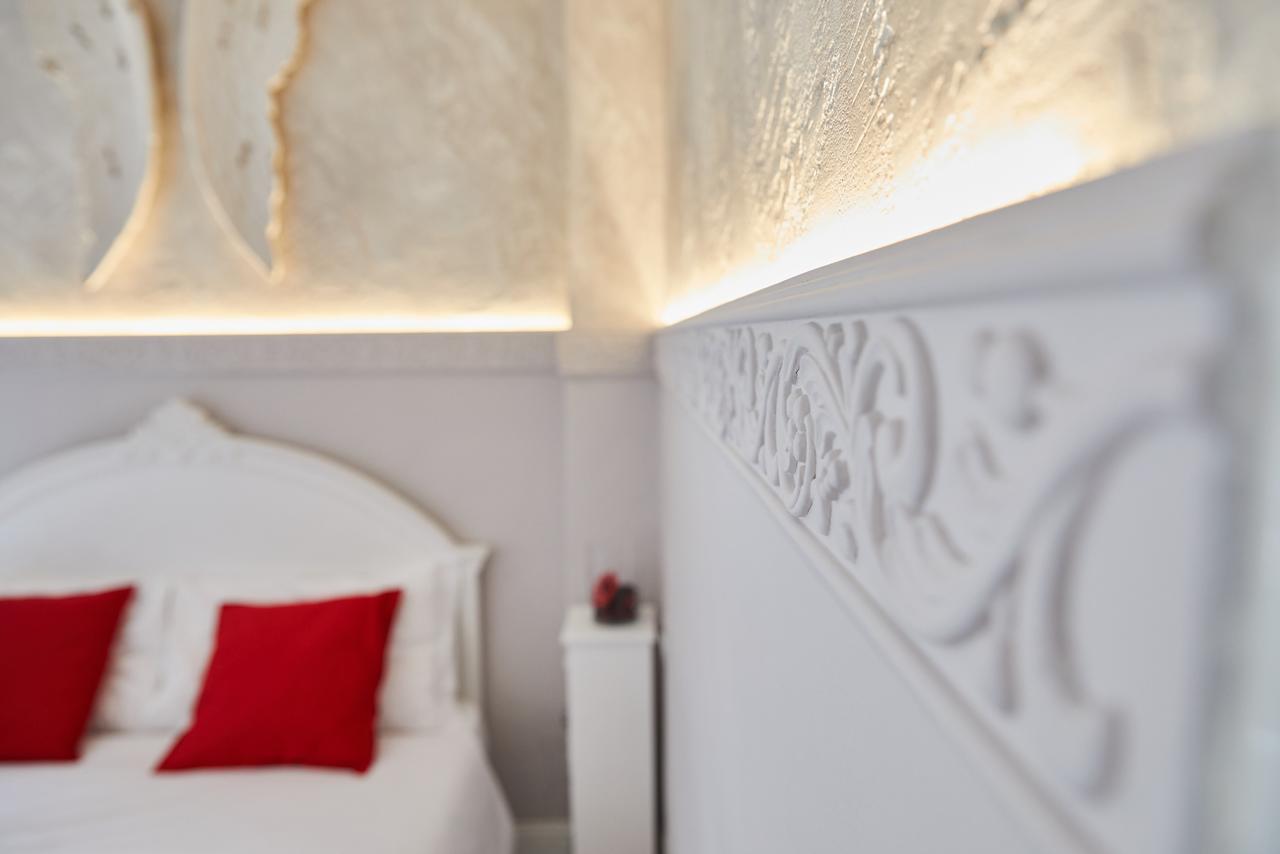 Leone X Guest House Florencia Exterior foto