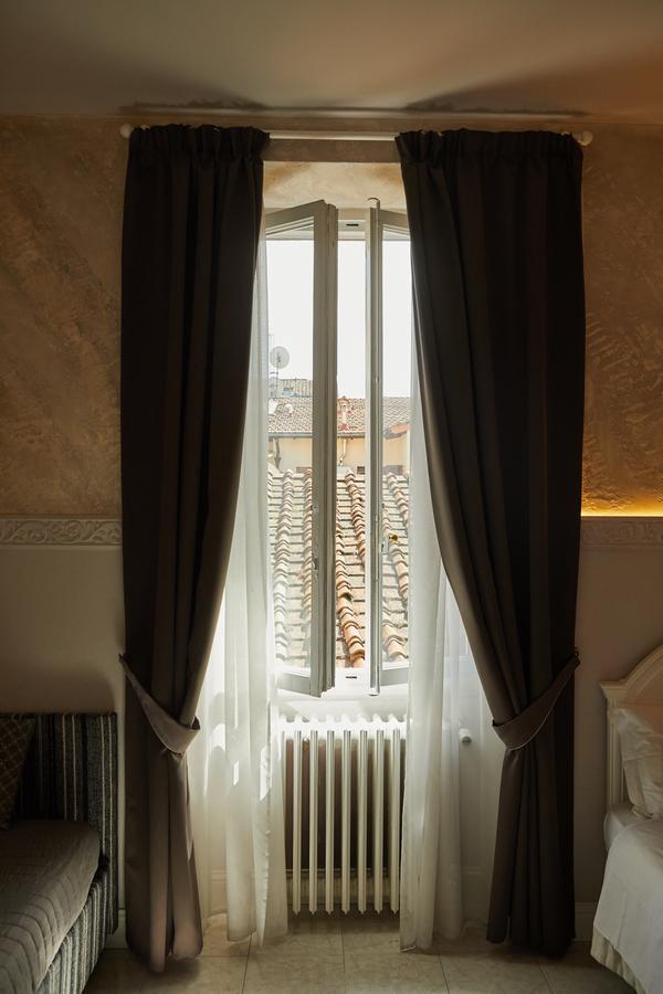 Leone X Guest House Florencia Exterior foto
