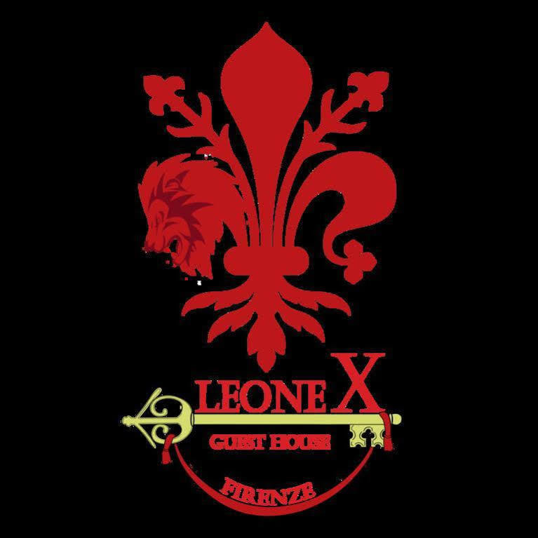 Leone X Guest House Florencia Exterior foto