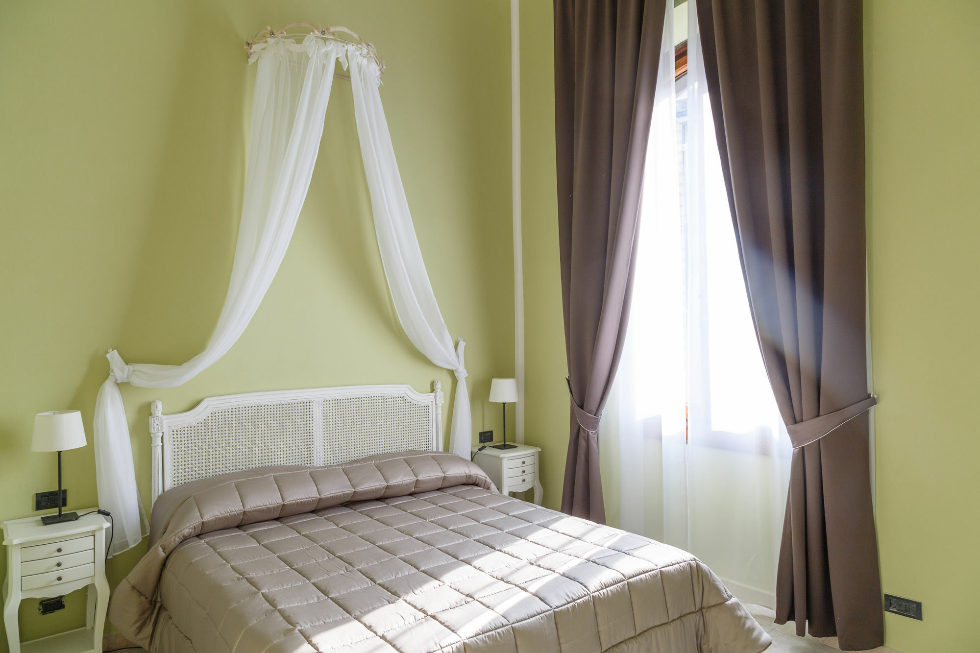 Leone X Guest House Florencia Exterior foto