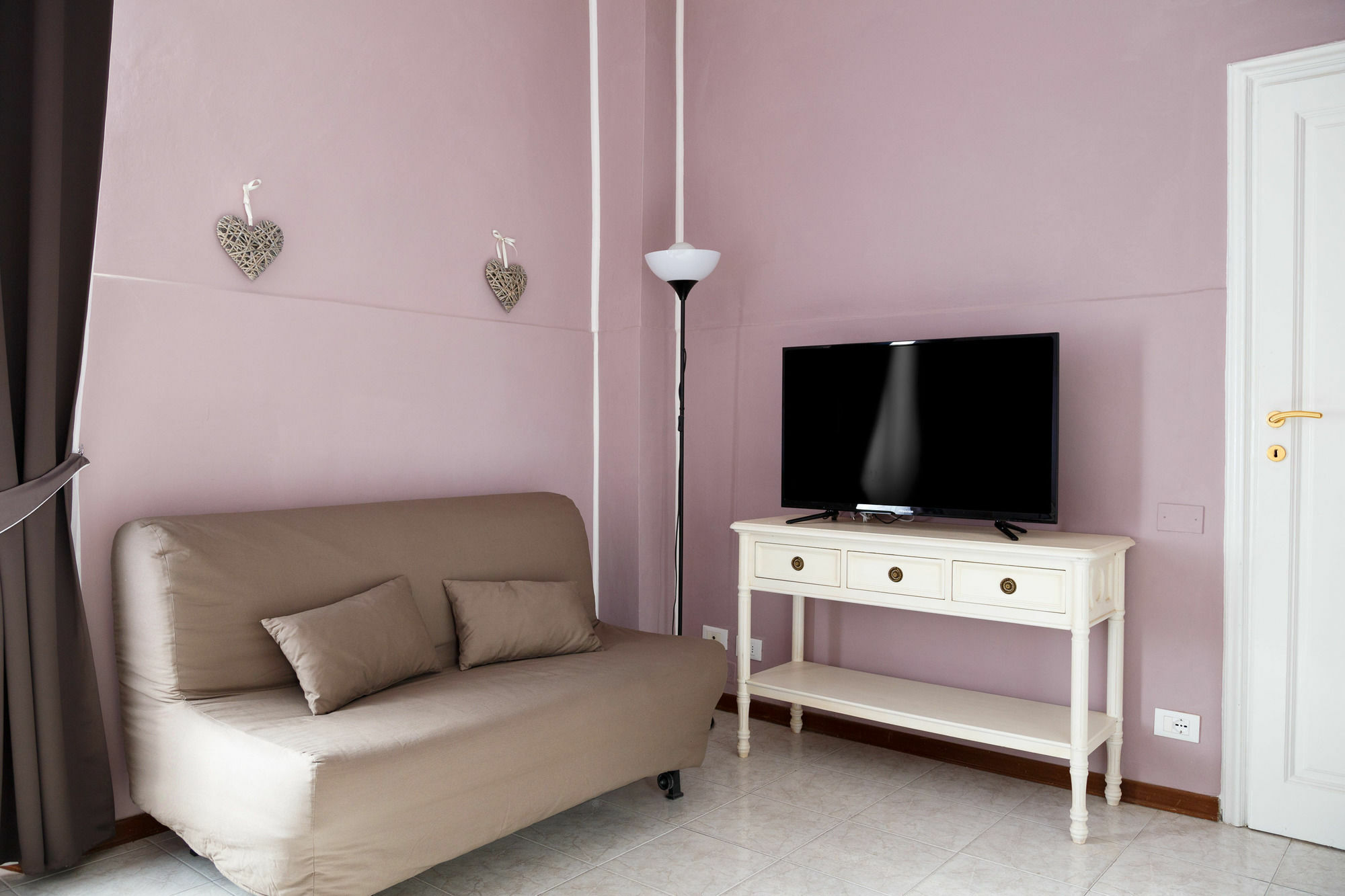 Leone X Guest House Florencia Exterior foto