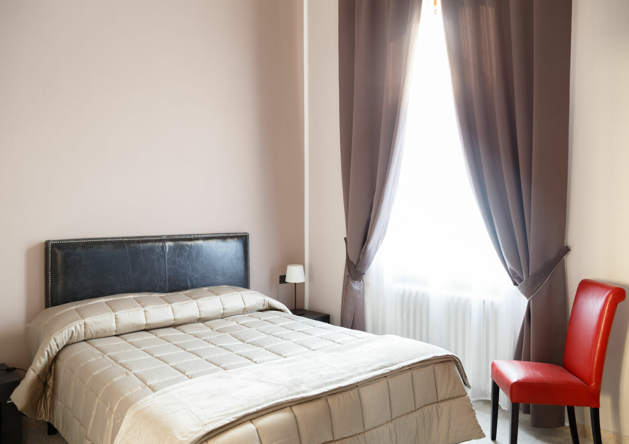 Leone X Guest House Florencia Exterior foto