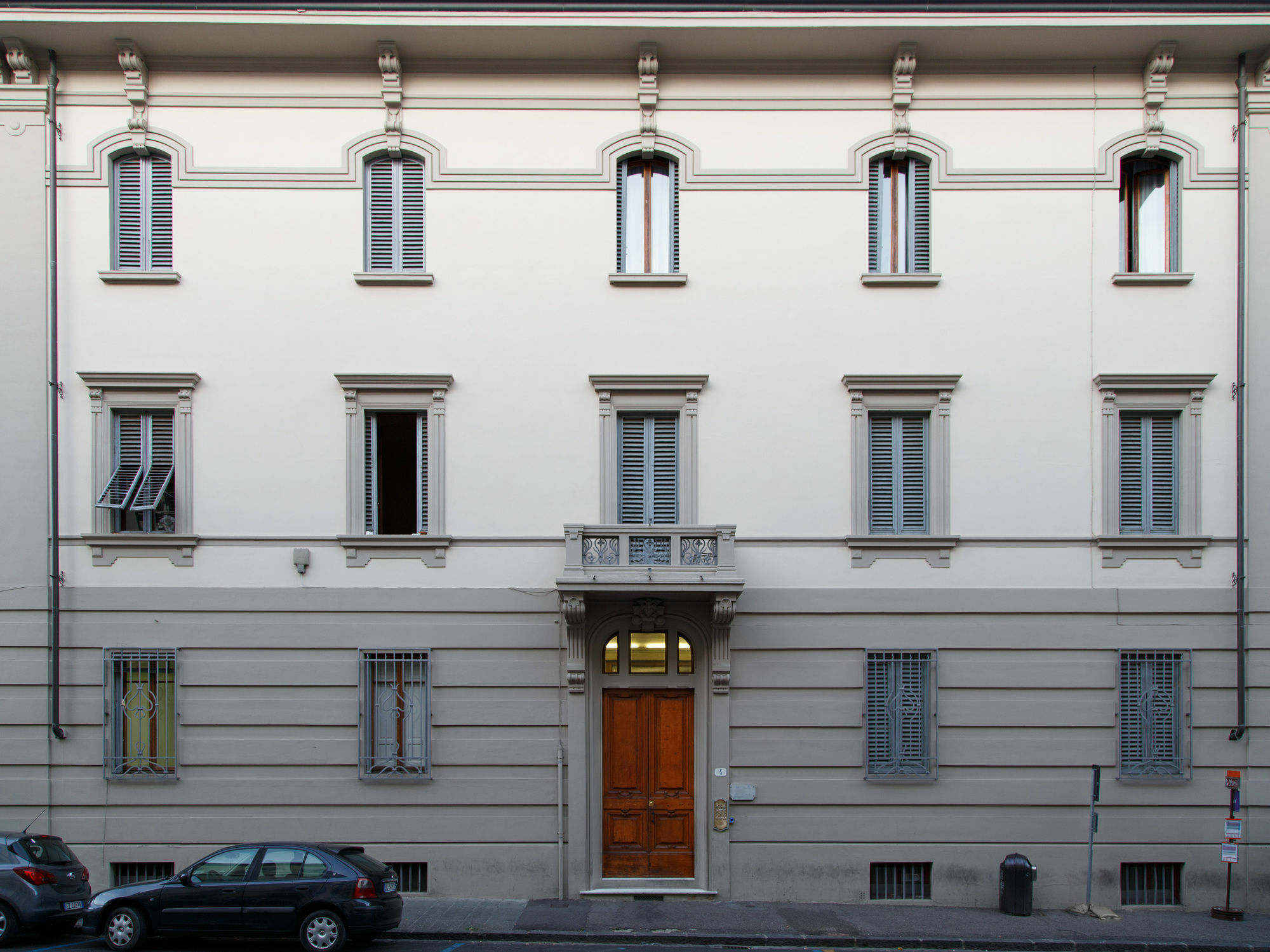 Leone X Guest House Florencia Exterior foto