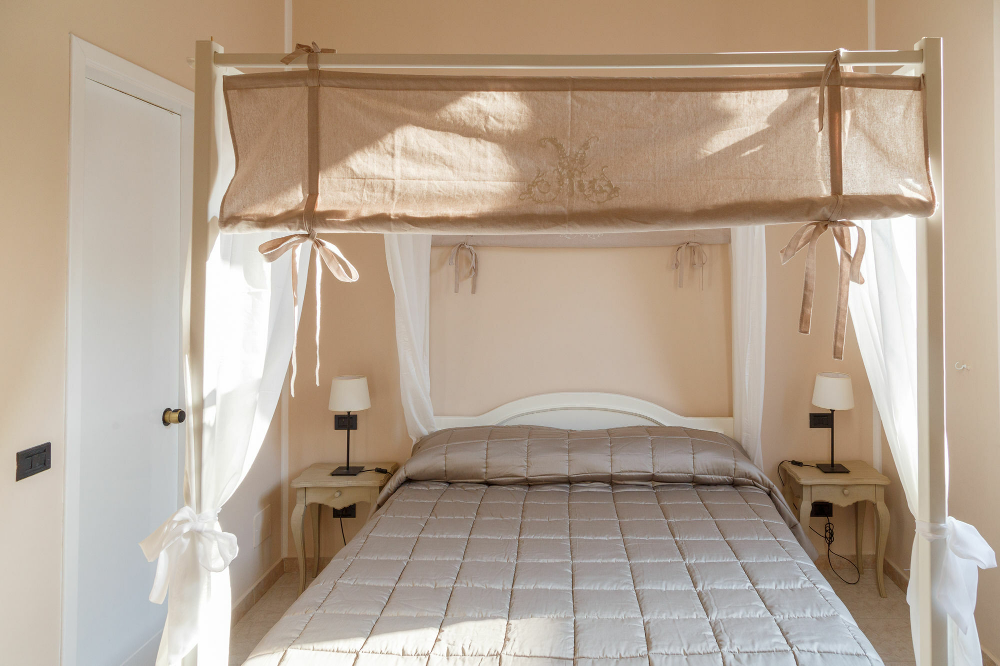 Leone X Guest House Florencia Exterior foto