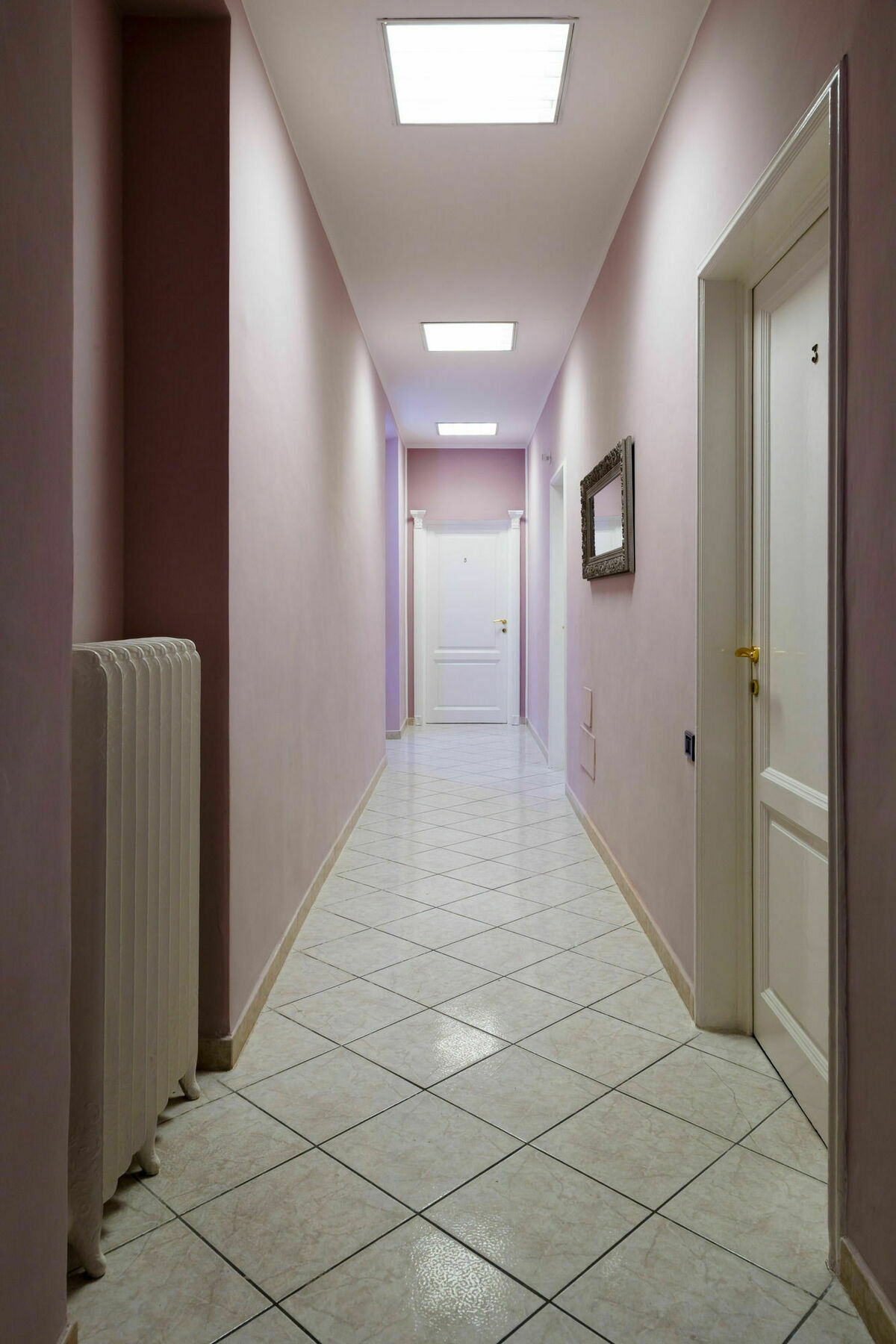 Leone X Guest House Florencia Exterior foto