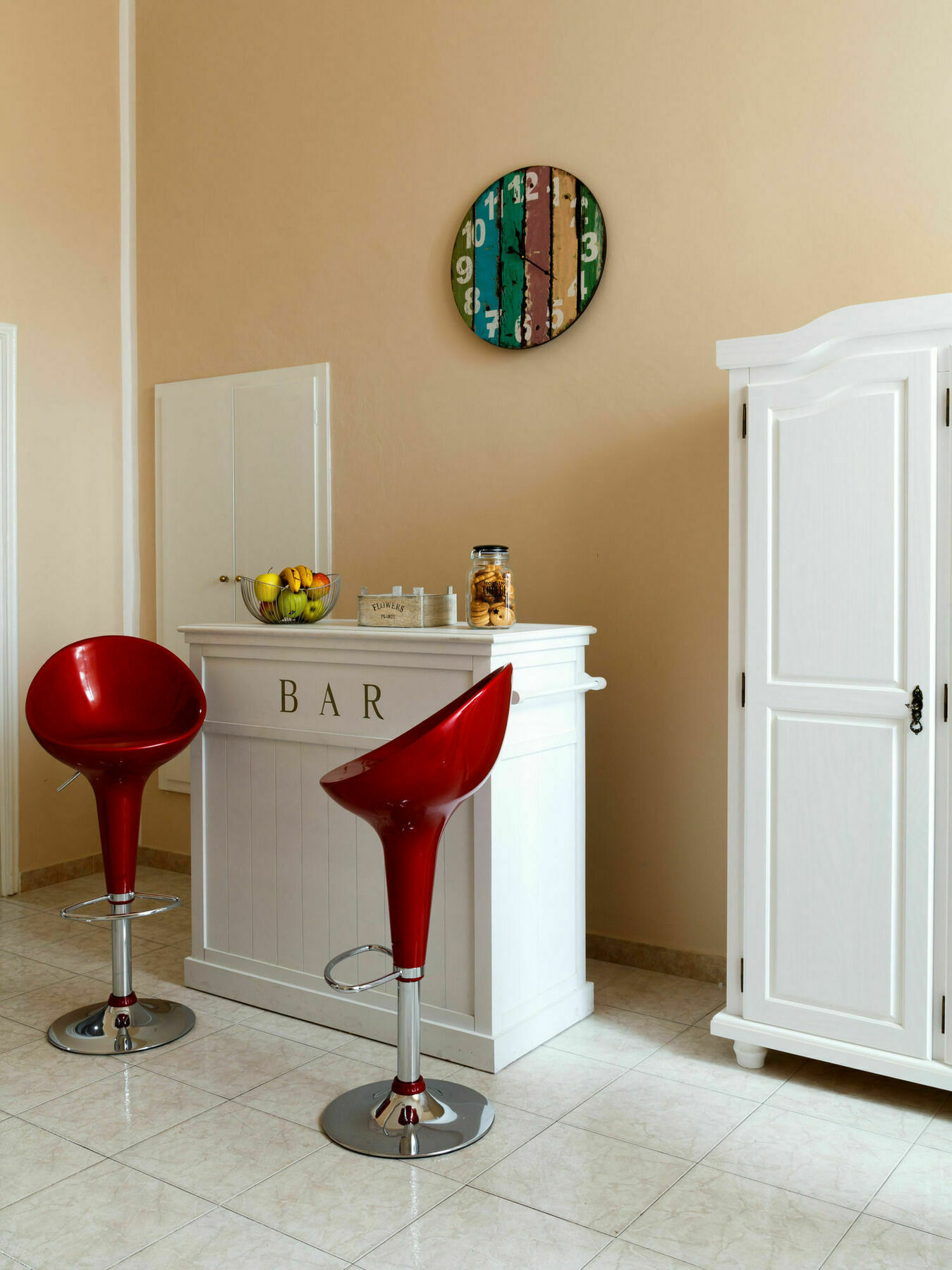 Leone X Guest House Florencia Exterior foto