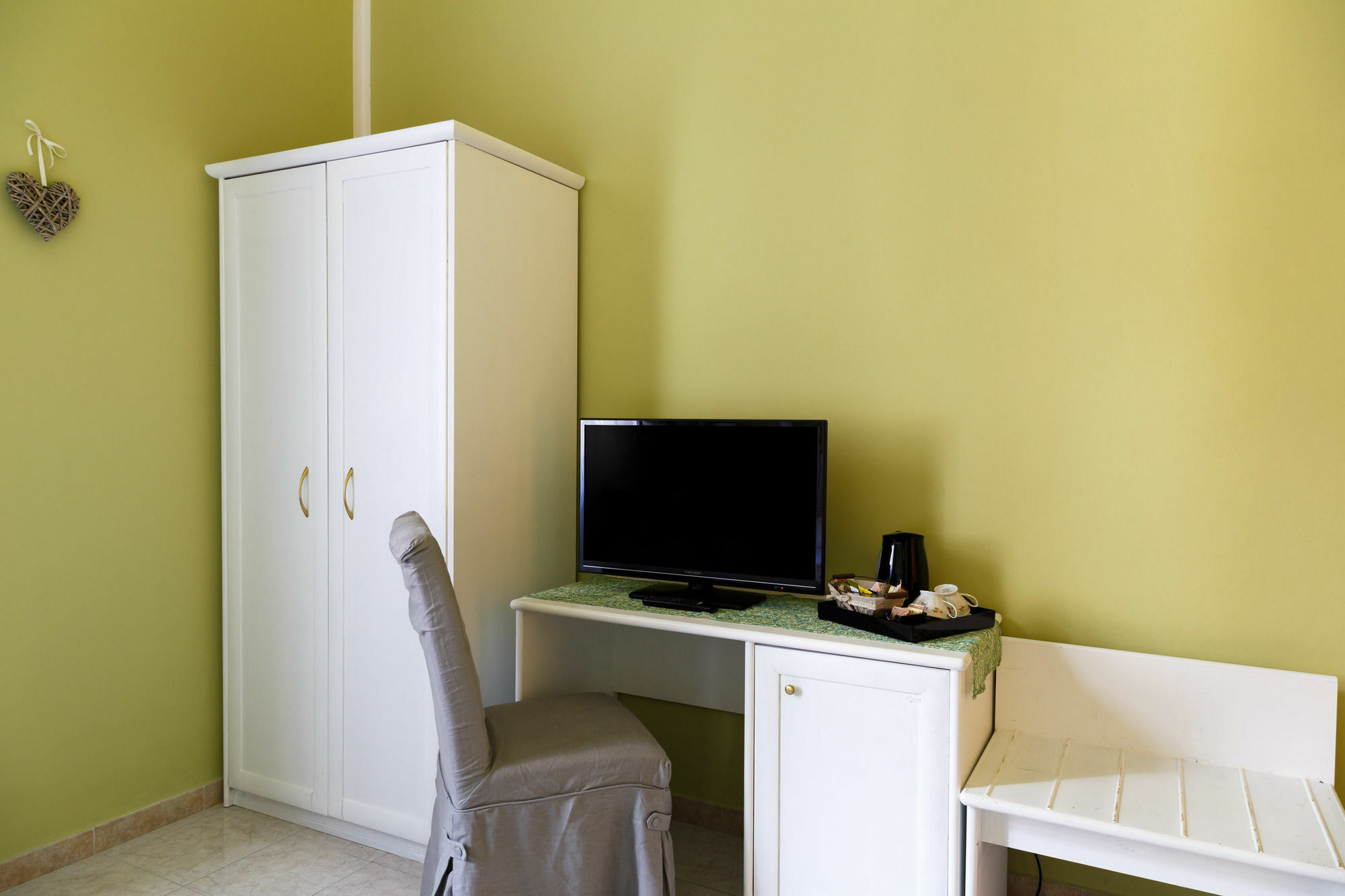 Leone X Guest House Florencia Exterior foto