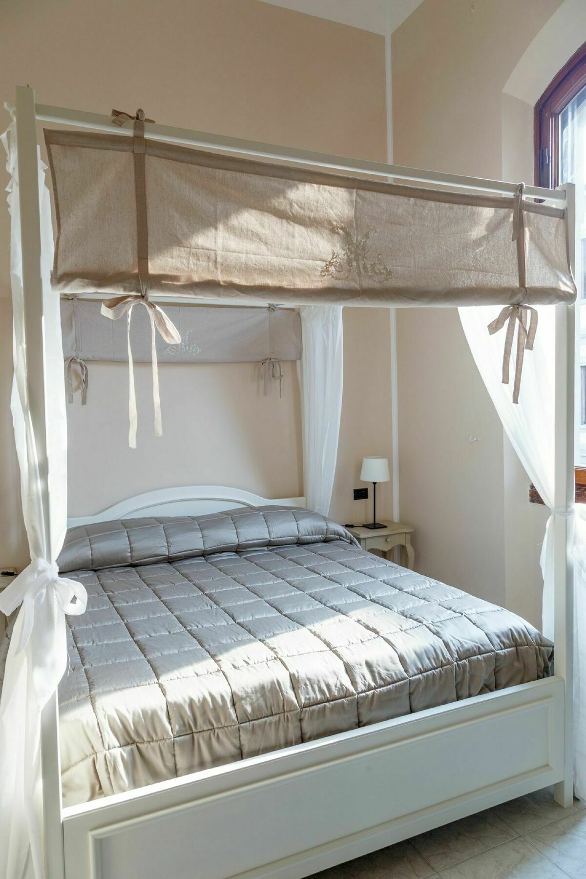 Leone X Guest House Florencia Exterior foto