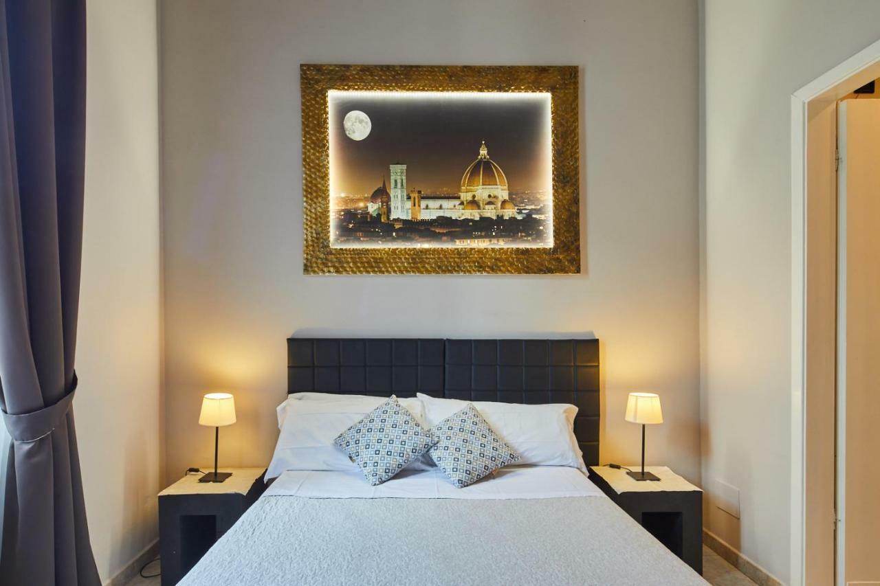 Leone X Guest House Florencia Exterior foto
