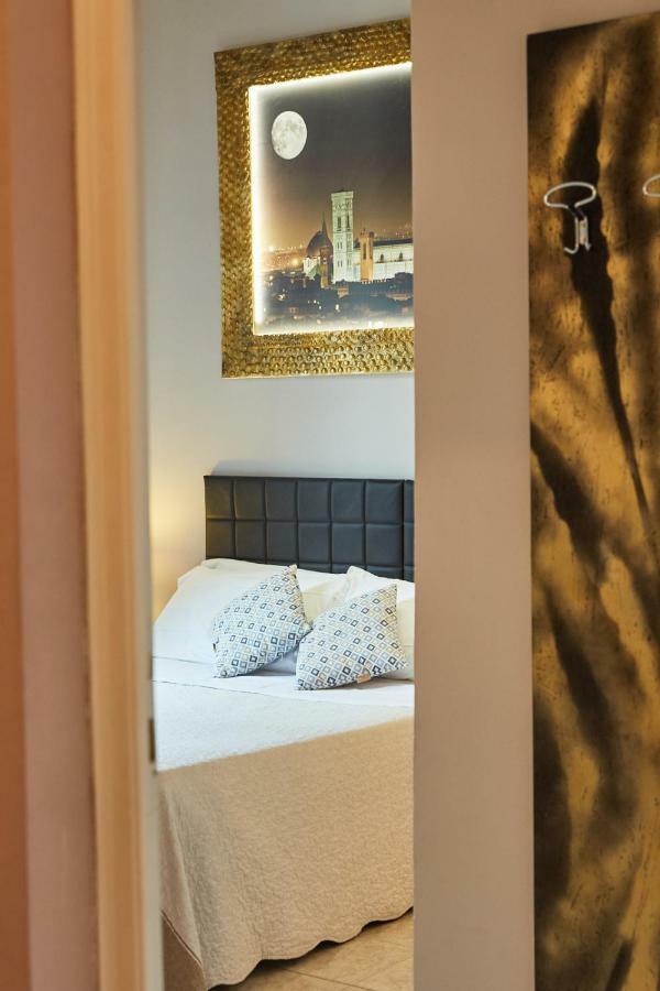 Leone X Guest House Florencia Exterior foto