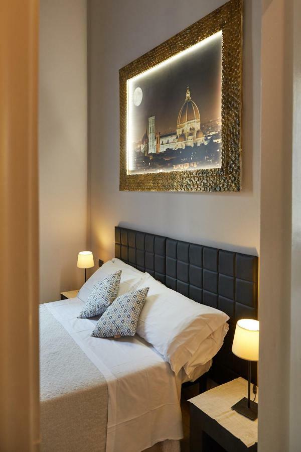 Leone X Guest House Florencia Exterior foto