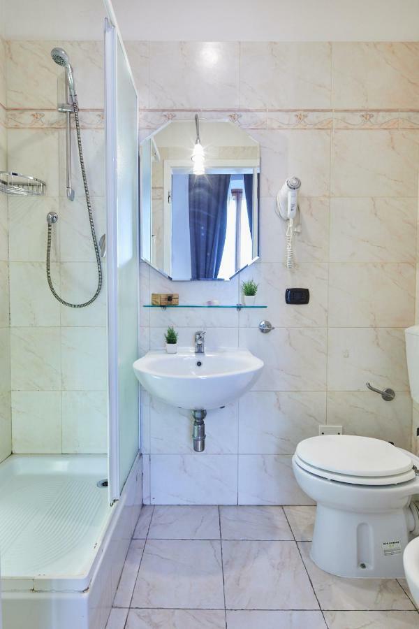 Leone X Guest House Florencia Exterior foto