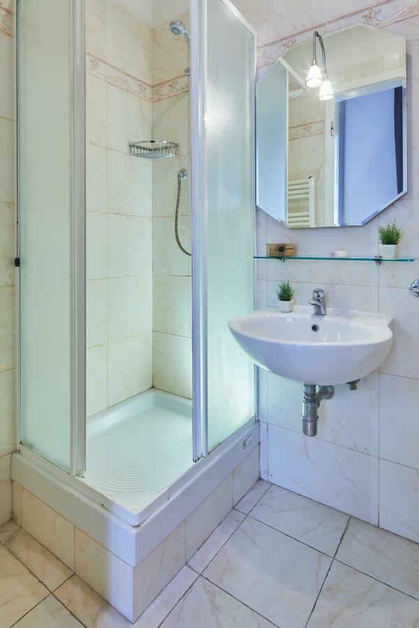 Leone X Guest House Florencia Exterior foto