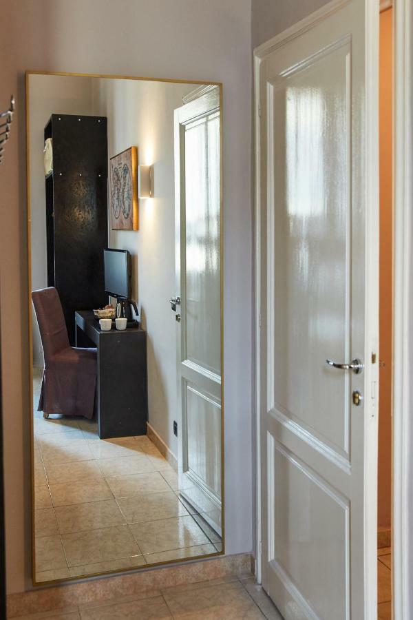 Leone X Guest House Florencia Exterior foto