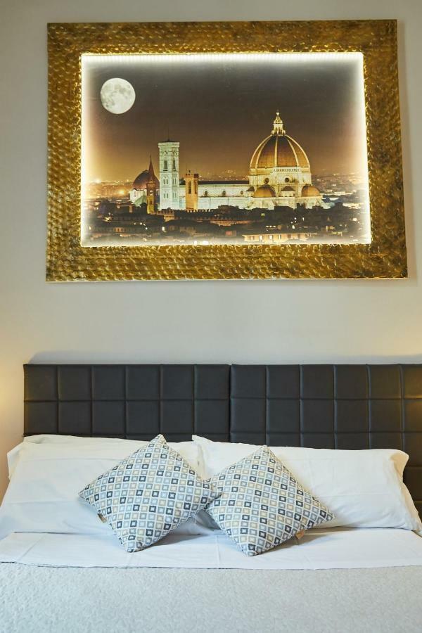 Leone X Guest House Florencia Exterior foto