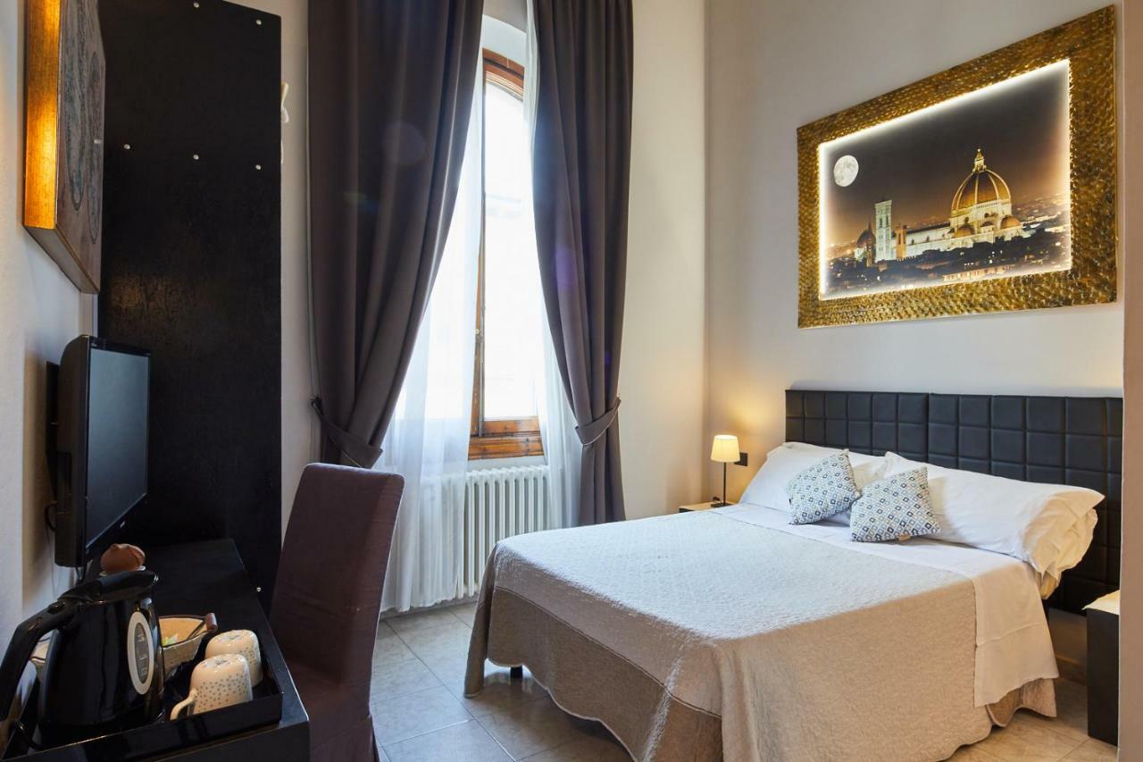 Leone X Guest House Florencia Exterior foto