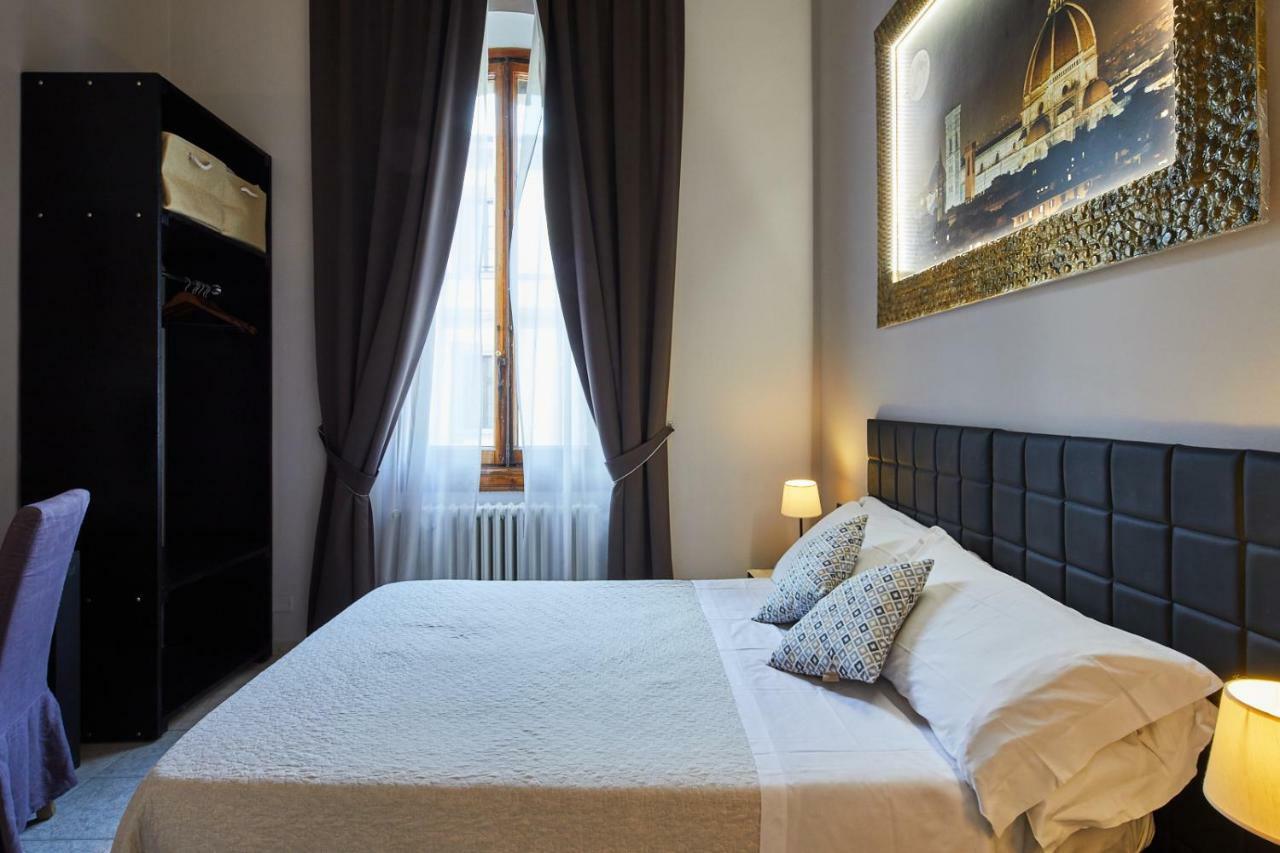 Leone X Guest House Florencia Exterior foto