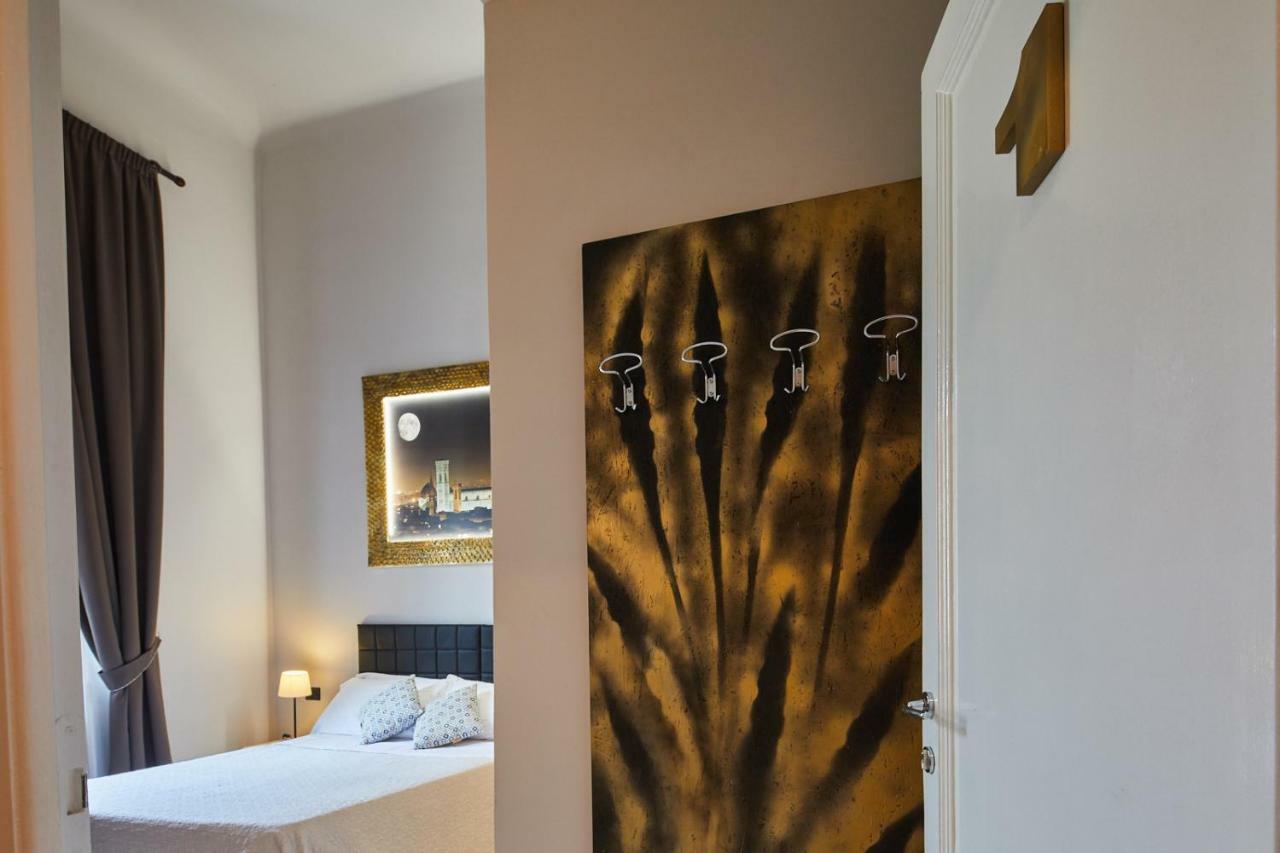 Leone X Guest House Florencia Exterior foto