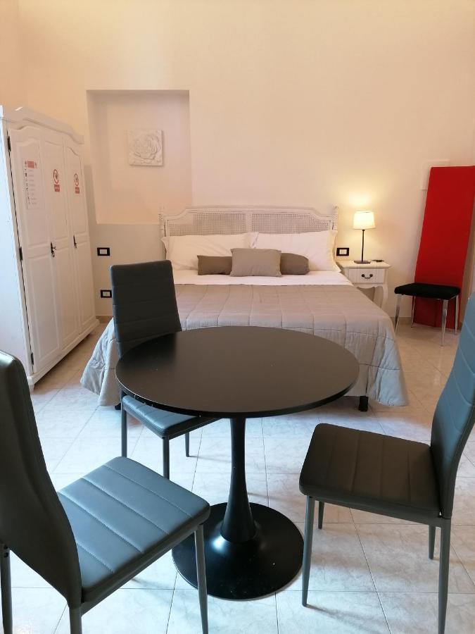 Leone X Guest House Florencia Exterior foto