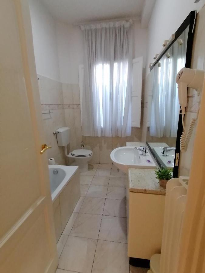 Leone X Guest House Florencia Exterior foto