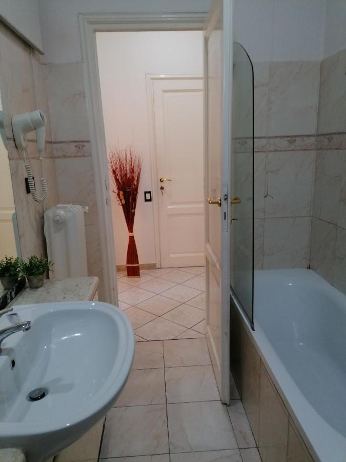 Leone X Guest House Florencia Exterior foto