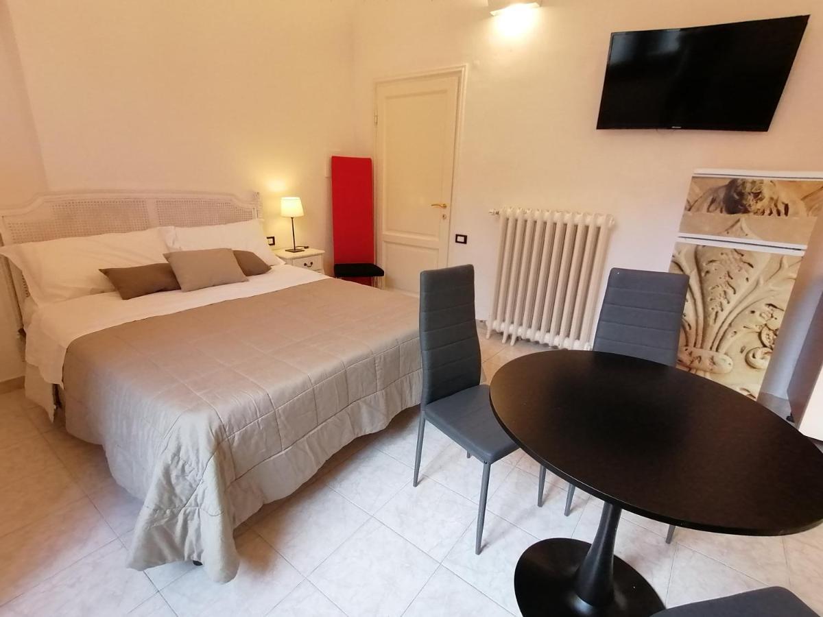 Leone X Guest House Florencia Exterior foto