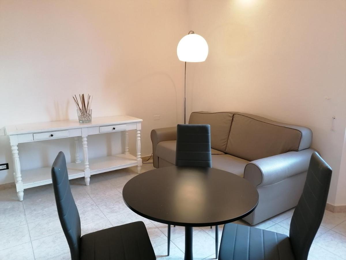 Leone X Guest House Florencia Exterior foto